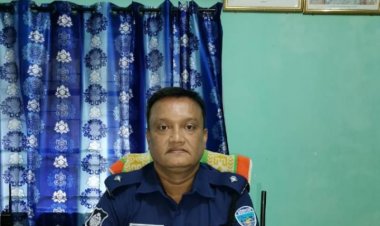 নোয়াখালীতে থানায় দুই ভাইকে নির্যাতনের অভিযোগ, সেই ওসি বদলি