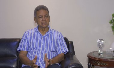 ‘ভোট চোরদের’ তালিকা করেন, এবার ছাড় নয় : আমীর খসরু