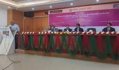 মূল্যস্ফীতি নিয়ন্ত্রণ কষ্টকর, আমরা খুবই সন্ত্রস্ত: ড. শামসুল আলম