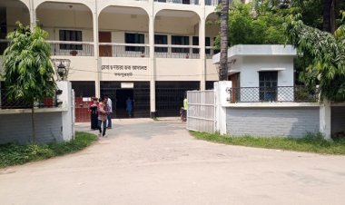  জয়পুরহাটে মাদক মামলায় ৩ জনের যাবজ্জীবন