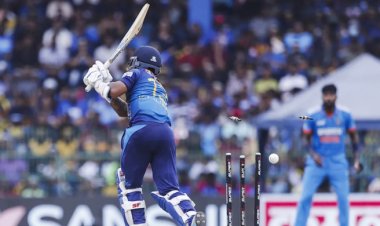 সিরাজ-আগুনে ৫০ রানেই অলআউট শ্রীলঙ্কা