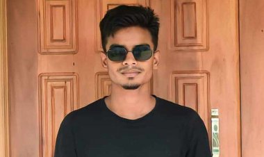 শেরপুরে সাঁতার শিখতে গিয়ে কলেজ ছাত্রের মৃত্যু 