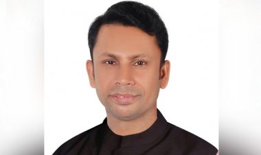 আপত্তিকর ভিডিও ভাইরাল, হবিগঞ্জ জেলা ছাত্রলীগ সভাপতিকে অব্যাহতি