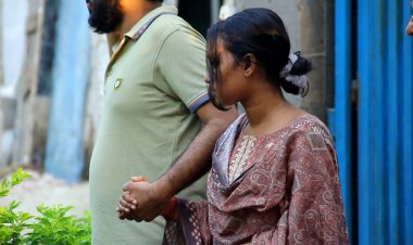 র‌্যাগিংয়ের শিকার হয়ে হাসপাতালে পাবিপ্রবি ছাত্রী