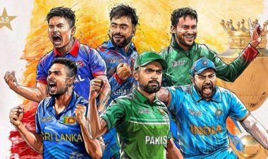  এশিয়া কাপ শেষে কোন দল কত টাকা পাচ্ছে