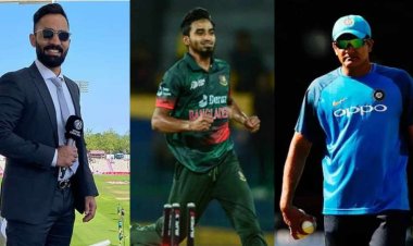 জুনিয়র সাকিবে মুগ্ধ কার্তিক-কুম্বলে 