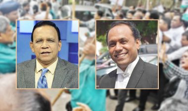 খোকন-কায়সারসহ বিএনপির ১৩ আইনজীবীর আগাম জামিন