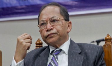 অবৈধভাবে সম্পদ অর্জন: এসকে সিনহার বিরুদ্ধে তদন্ত প্রতিবেদন ১৯ নভেম্বর