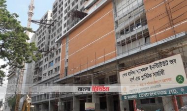 সিলেটে ফিলিং স্টেশনে বিস্ফোরণ, মৃত্যু বেড়ে ৪