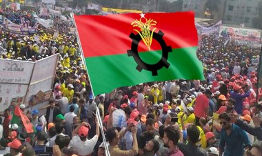 টানা ১৫ দিনের কর্মসূচি দিলো বিএনপি