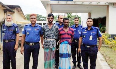 বাগেরহাটে হরিণের মাংসসহ আটক ২