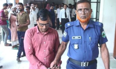 বাগাতিপাড়ায় ধর্ষণ ও হত্যা মামলায় দুইজনের যাবজ্জীবন