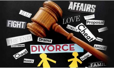  বিচ্ছেদের হার সর্বনিম্ন, দাম্পত্য রক্ষায় বিশ্বে শীর্ষে ভারত