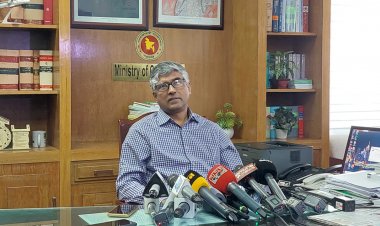 মানুষের আয় বৃদ্ধির প্রভাবে ডিমের চাহিদা বাড়ছে : বাণিজ্য সচিব