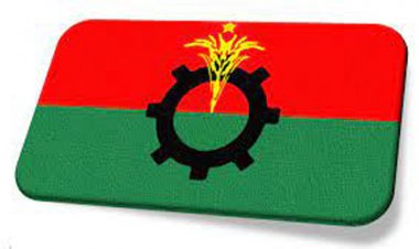 সিলেটে আলীয়ার মাঠে সমাবেশের প্রস্তুতি বিএনপি’র