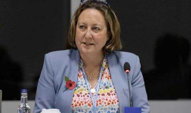 খালেদা জিয়ার চিকিৎসার বিষয়ে যা বললেন বৃটিশ প্রতিমন্ত্রী