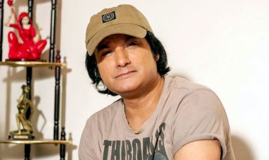 কপিরাইট আইনে মামলা করলেন কণ্ঠশিল্পী শাফিন