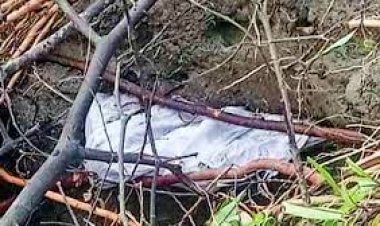 চাঁদপুরে কবর দেওয়ার ২৮ বছর পর মিলল অক্ষত লাশ