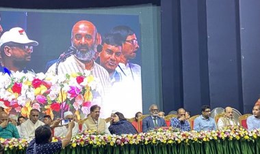 শমসের ও তৈমুরকে তৃণমূল বিএনপিতে স্বাগত জানালেন অন্তরা হুদা