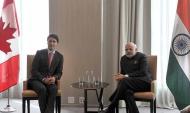 ভারত-কানাডার সাম্প্রতিক দ্বন্দ্বে উদ্বিগ্ন যুক্তরাষ্ট্র