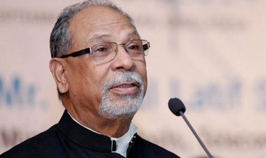 ছোট ভাই মুরাদ সিদ্দিকীকে ‘সন্ত্রাসী’ বললেন লতিফ সিদ্দিকী