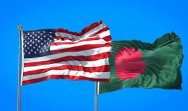 মার্কিন প্রতিনিধি দল ঢাকায়, টিকফা বৈঠক আজ