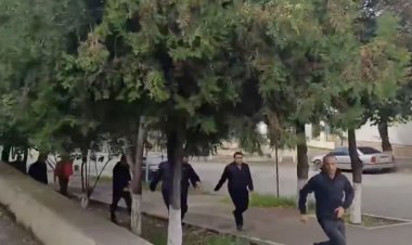  নাগোরনো-কারাবাখে আজারবাইজানের হামলায় নিহত ২৫