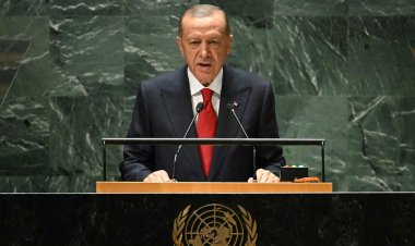 উন্নত দেশগুলোতে ভাইরাসের মতো ছড়ায় ইসলামবিদ্বেষ: এরদোয়ান