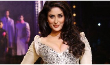 ওটিটি প্ল্যাটফর্মে বেশ আনন্দিত কারিনা