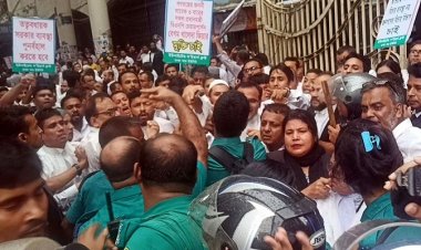 দুই এডিসিসহ ৯ জনের বিরুদ্ধে মামলার আবেদন
