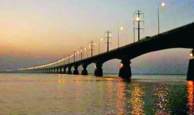 যমুনার উন্নয়নে ১০ কোটি ২০ লাখ ডলার দিচ্ছে বিশ্বব্যাংক