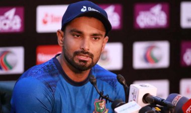 নিজের ফর্মহীনতা নিয়ে যা বলছেন লিটন