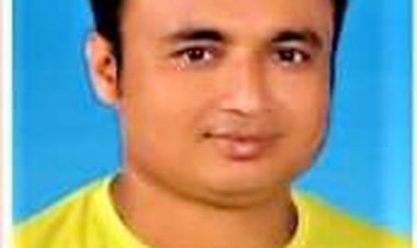 সাংবাদিক নাদিম হত্যার আসামী বকশীগঞ্জ উপজেলা তাঁতী লীগের সভাপতি নির্বাচিত 