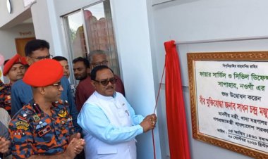 দেশে খাদ্যের কোনো অভাব নেই: খাদ্যমন্ত্রী