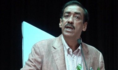 বিএনপির কী হলো কী না হলো তাতে অওয়ামী লীগের কিছুই যায় আসে না : শামীম ওসমান