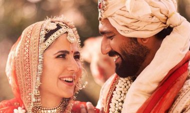 ‘ক্যাটরিনাকে বিয়ে করে অনেকের হৃদয় ভেঙেছি’