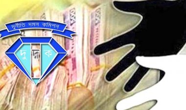 কোটি টাকার অবৈধ সম্পদ: বিআইডব্লিউটিএ কর্মকর্তা ও তার স্ত্রীর নামে মামলা