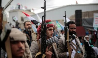 যুদ্ধবিরতির আলোচনা শেষে সৌদি আরব ছাড়লো হুথি প্রতিনিধি দল