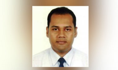 ঘুষ নির্ধারণ করে দেয়া সেই এসিল্যান্ড সাময়িক বরখাস্ত