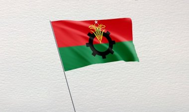 সিলেট অভিমুখে বিএনপি’র রোডমার্চ আজ