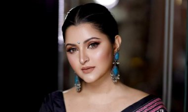 রাজকে ডিভোর্স দেওয়া নিয়ে এবার বিস্ফোরক মন্তব্য পরীমনির