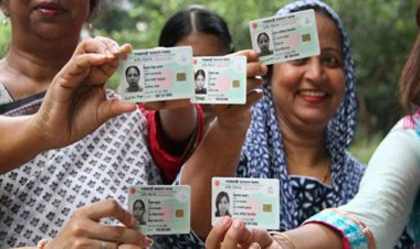 দু-দিন পর চালু হলো এনআইডি সেবা