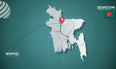 জামালপুরে শ্বশুরবাড়িতে কিশোরী বধূর রহস্যজনক মৃত্যু