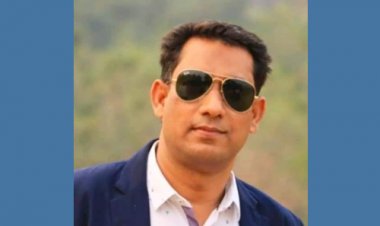 সিলেটে ফিলিং স্টেশনে বিস্ফোরণে দগ্ধ মুহিনের মৃত্যু  