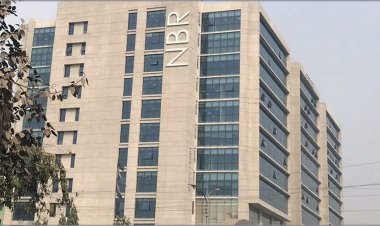 দুই মাসে রাজস্ব ঘাটতি ৪ হাজার ৮৭ কোটি টাকা