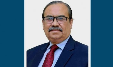 নবনিযুক্ত প্রধান বিচারপতি ওবায়দুল হাসানের শপথ ২৬ সেপ্টেম্বর