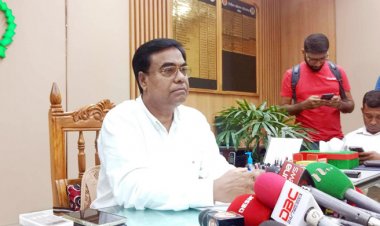 বাজেট স্বল্পতার কারণে পূর্ণাঙ্গ দল পাঠাবে না ইইউ: ইসি সচিব