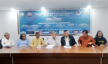  শেখ হাসিনার হাতে থাকলে পথ হারাবে না বাংলাদেশ: ডা. মহিউদ্দিন
