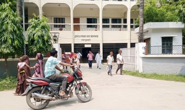  মাদক মামলায় তিনজনের যাবজ্জীবন, একজনের ১০ বছর জেল