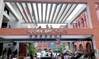  কমডোর গোলাম রব্বানী হত্যা : খালাস পাওয়া বিলাই সাইফুলের যাবজ্জীবন